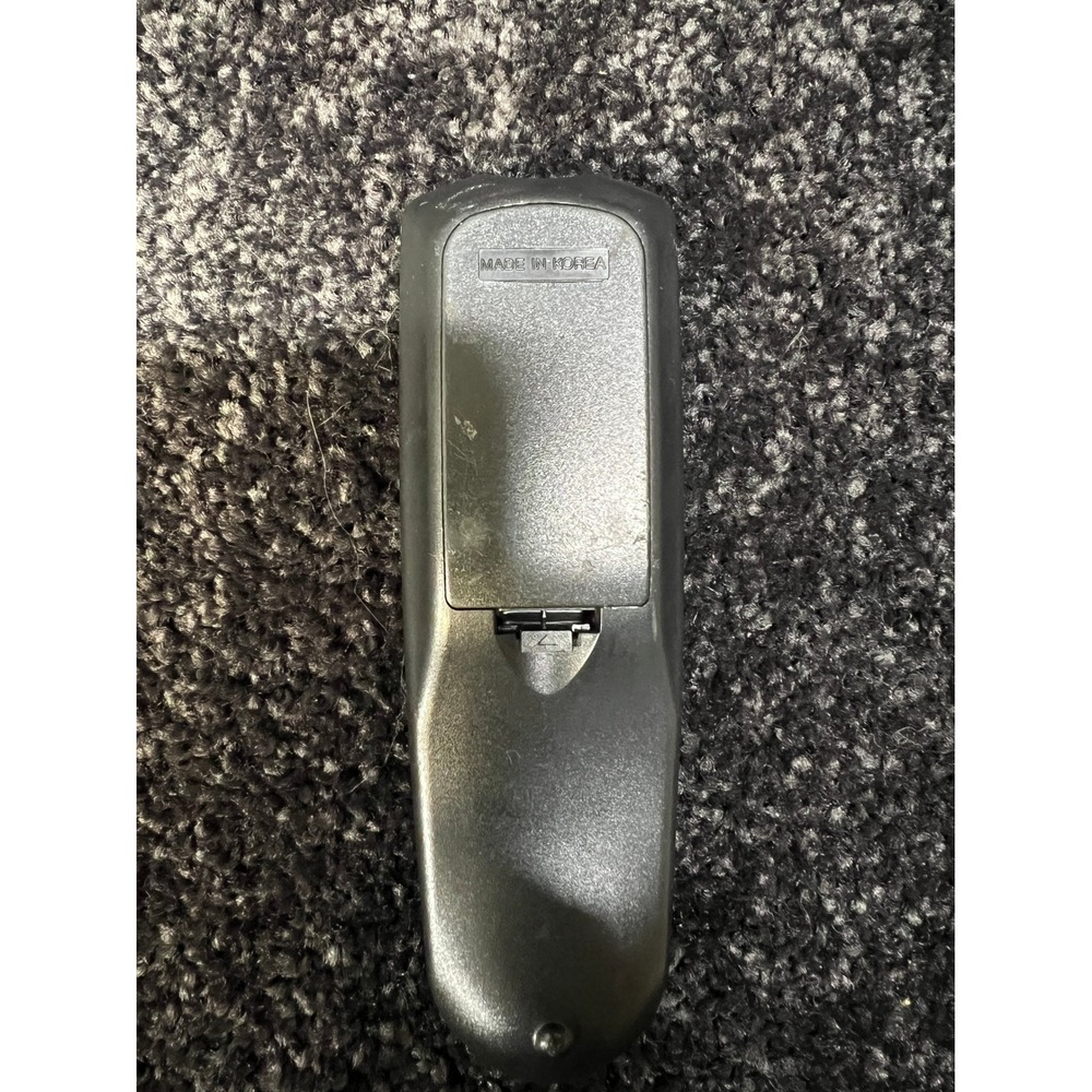 RCA R43 WTR-2000 #1 Remote Control - Picture 2 of 4